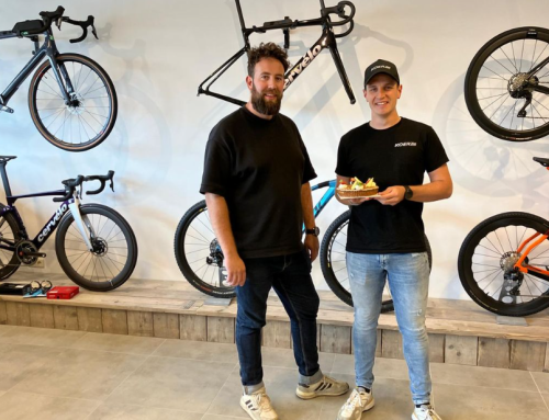 2000ste fietsenwinkel gestart met CycleSoftware!