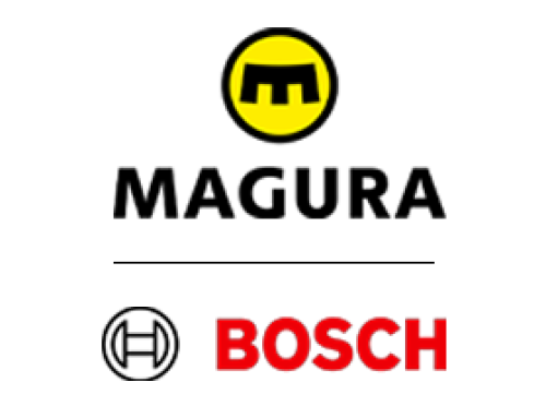 Leverancierskoppeling Magura Bosch toegevoegd