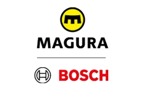 Leverancierskoppeling Magura Bosch toegevoegd