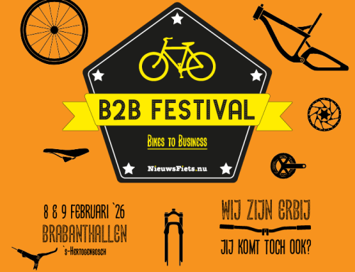 NieuwsFiets.nu B2B Festival