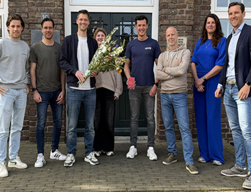 CycleSoftware genomineerd voor Exact App Store Partner 2025