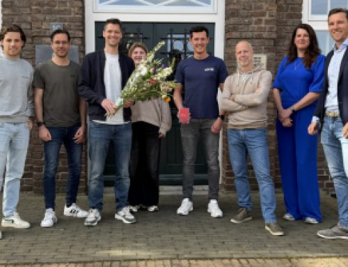 CycleSoftware genomineerd voor Exact App Store Partner van het jaar