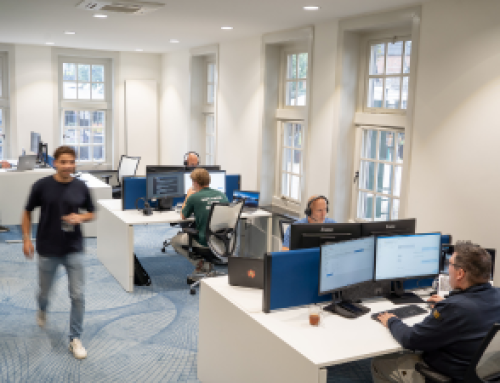 Volg CycleSoftware op social media