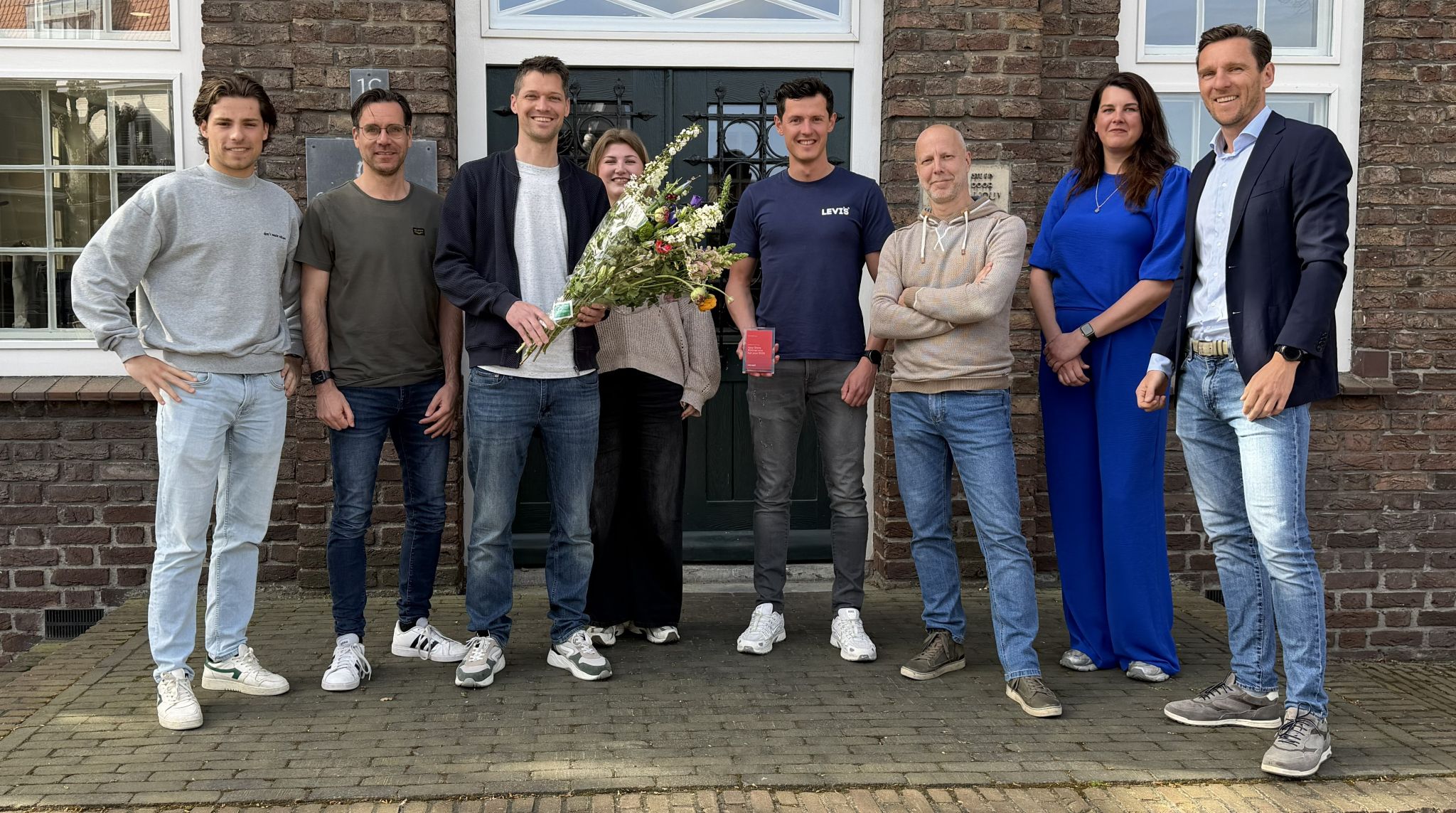 CycleSoftware genomineerd voor Exact App Store Partner van het jaar