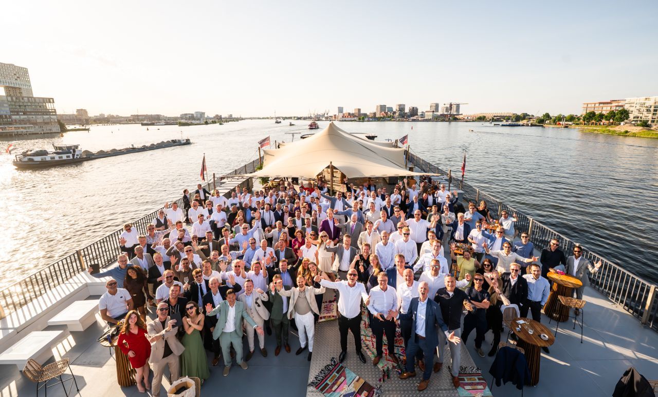 Exact online ecosystem awards