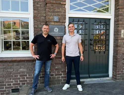 CycleSoftware en PedalPro maken fietsinruil eenvoudiger